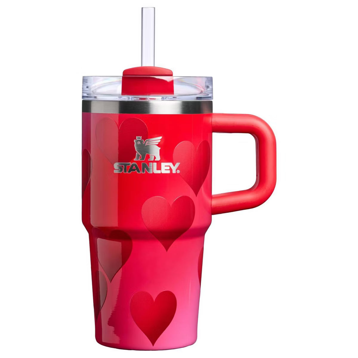 Limited Edition Valentine's Day Tumbler