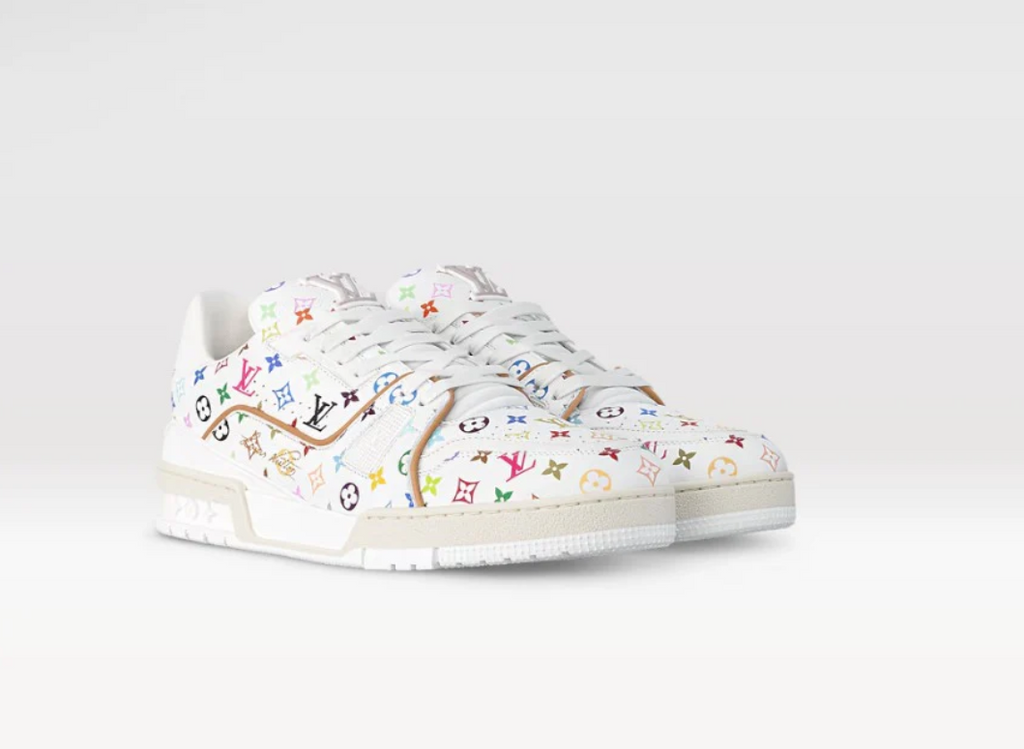 Trainer Sneakers