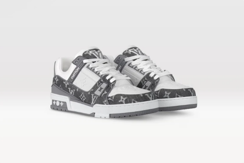 Trainer Sneakers