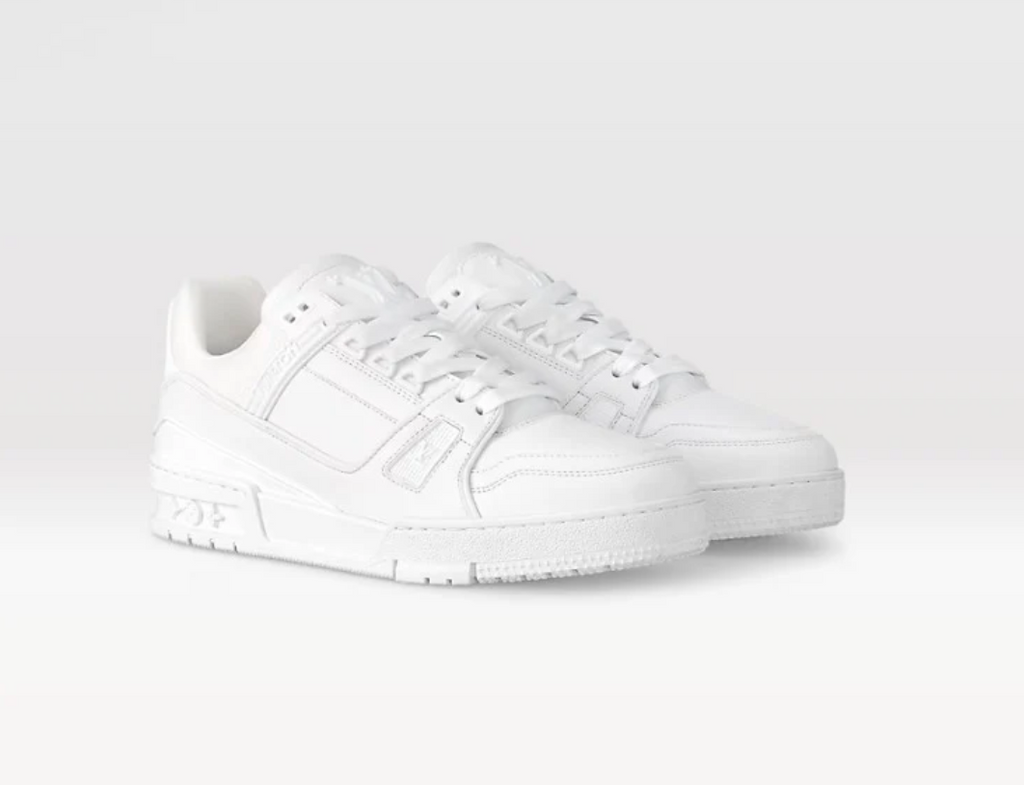 Trainer Sneakers