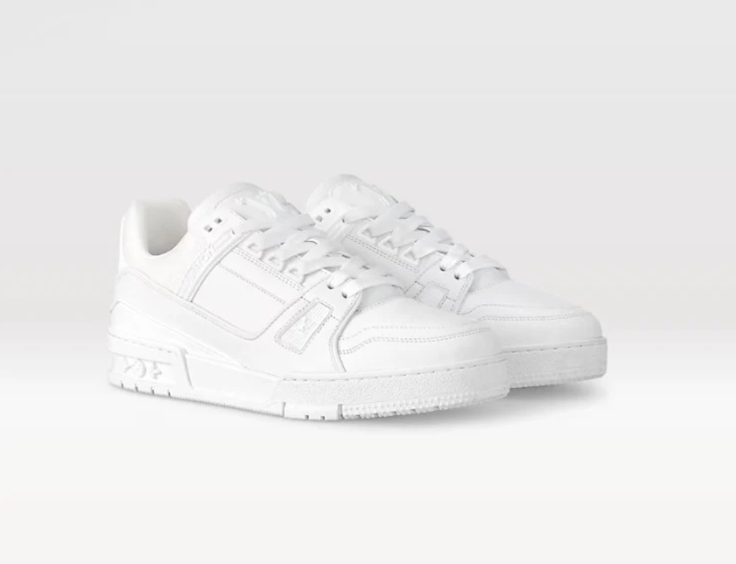 Trainer Sneakers