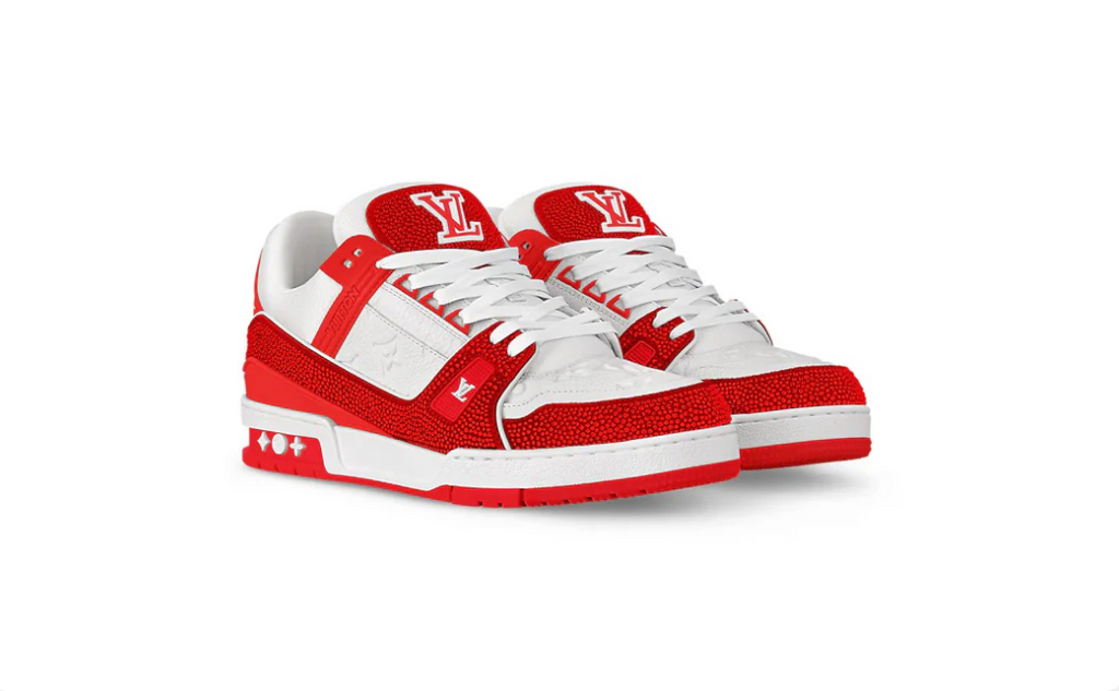 Trainer Sneakers
