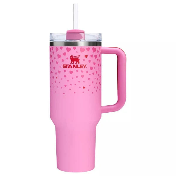 Limited Edition Valentine's Day Tumbler