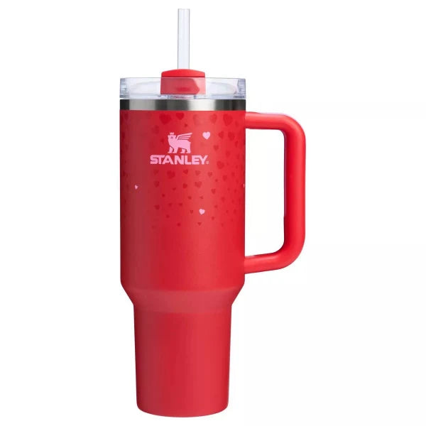 Limited Edition Valentine's Day Tumbler